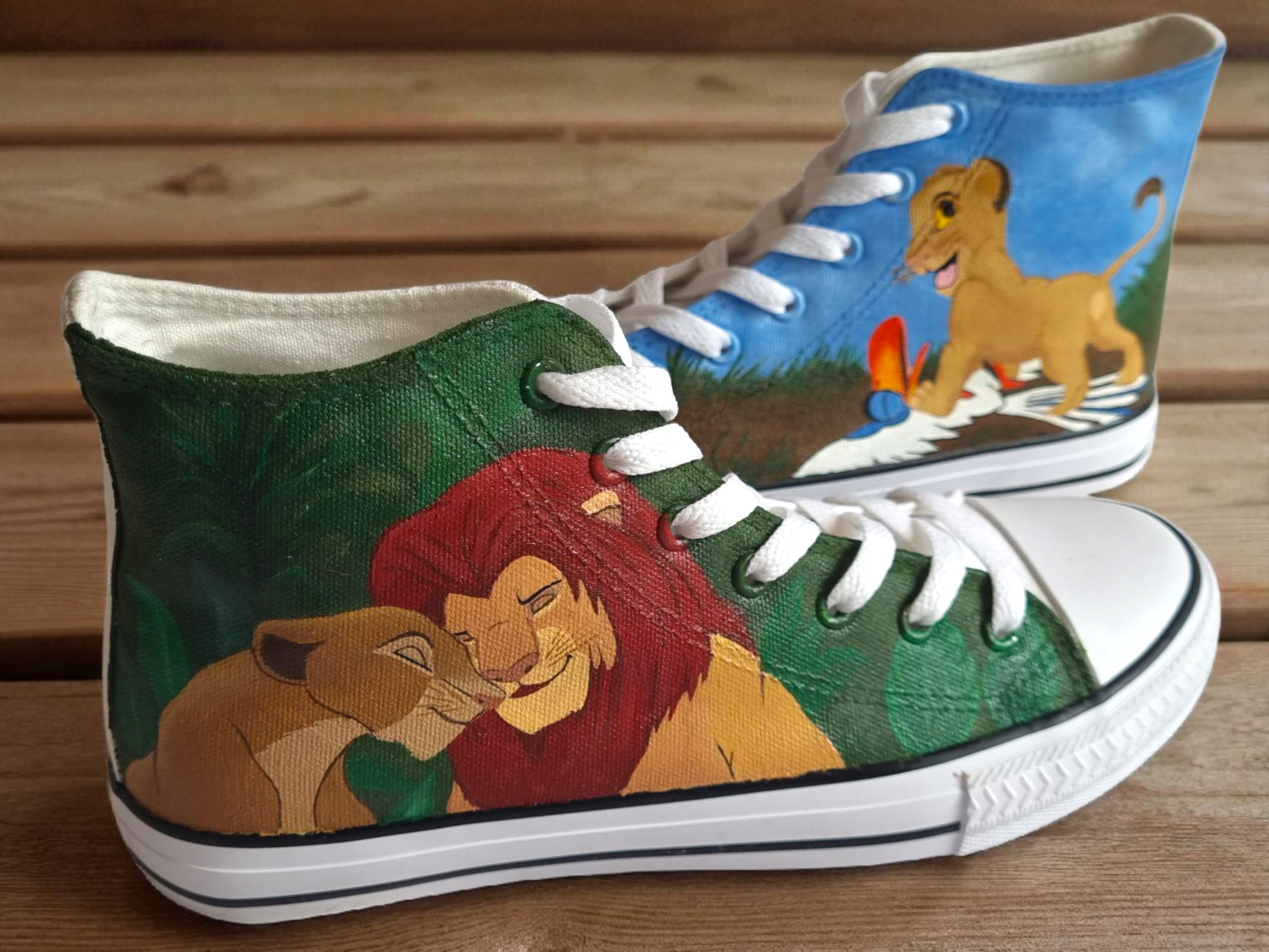Artistic Designs